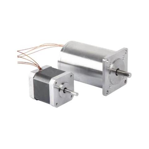 Nema 11    Vacuum Rated Stepper Motor